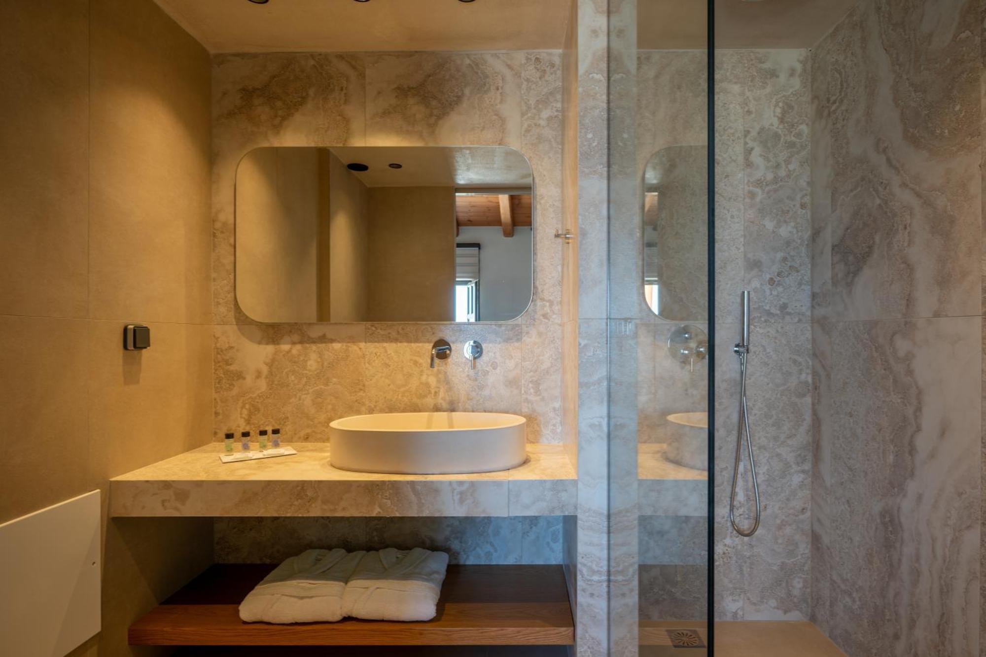 Rettimo Suites, Experience Luxury In The Heart Of Rethymno 외부 사진