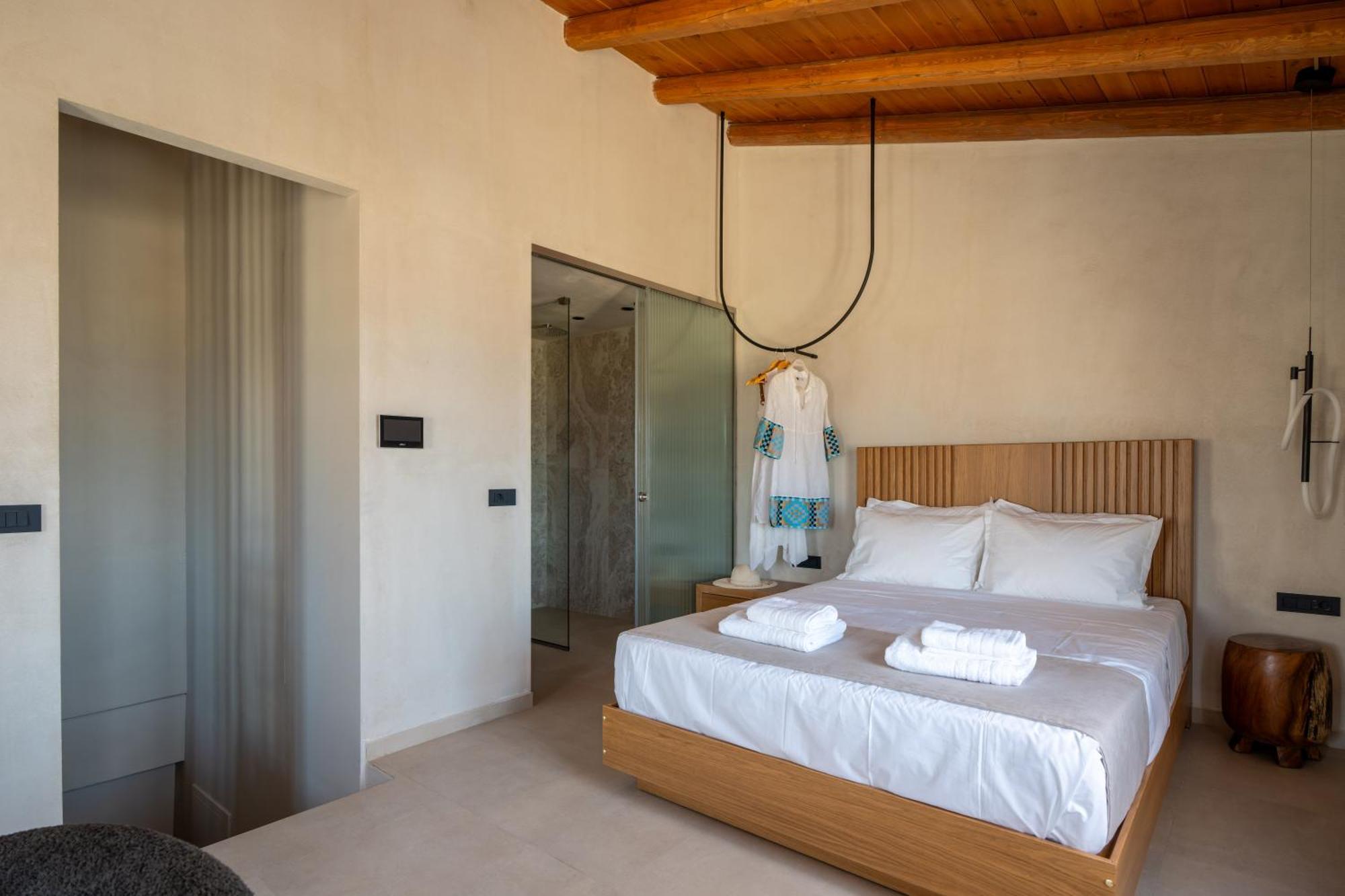 Rettimo Suites, Experience Luxury In The Heart Of Rethymno 외부 사진