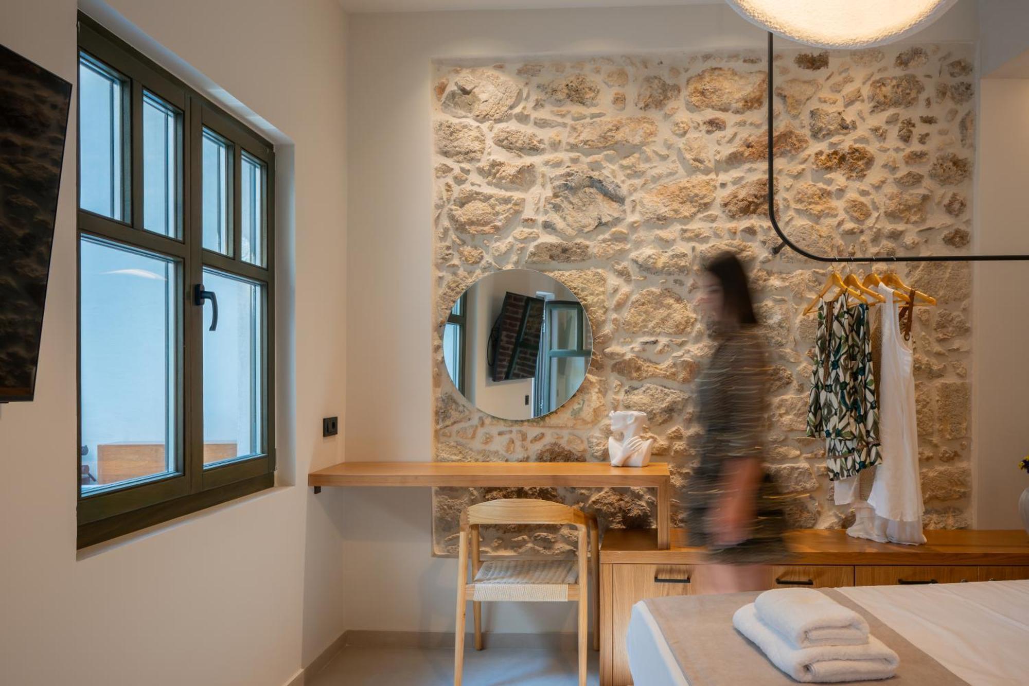 Rettimo Suites, Experience Luxury In The Heart Of Rethymno 외부 사진