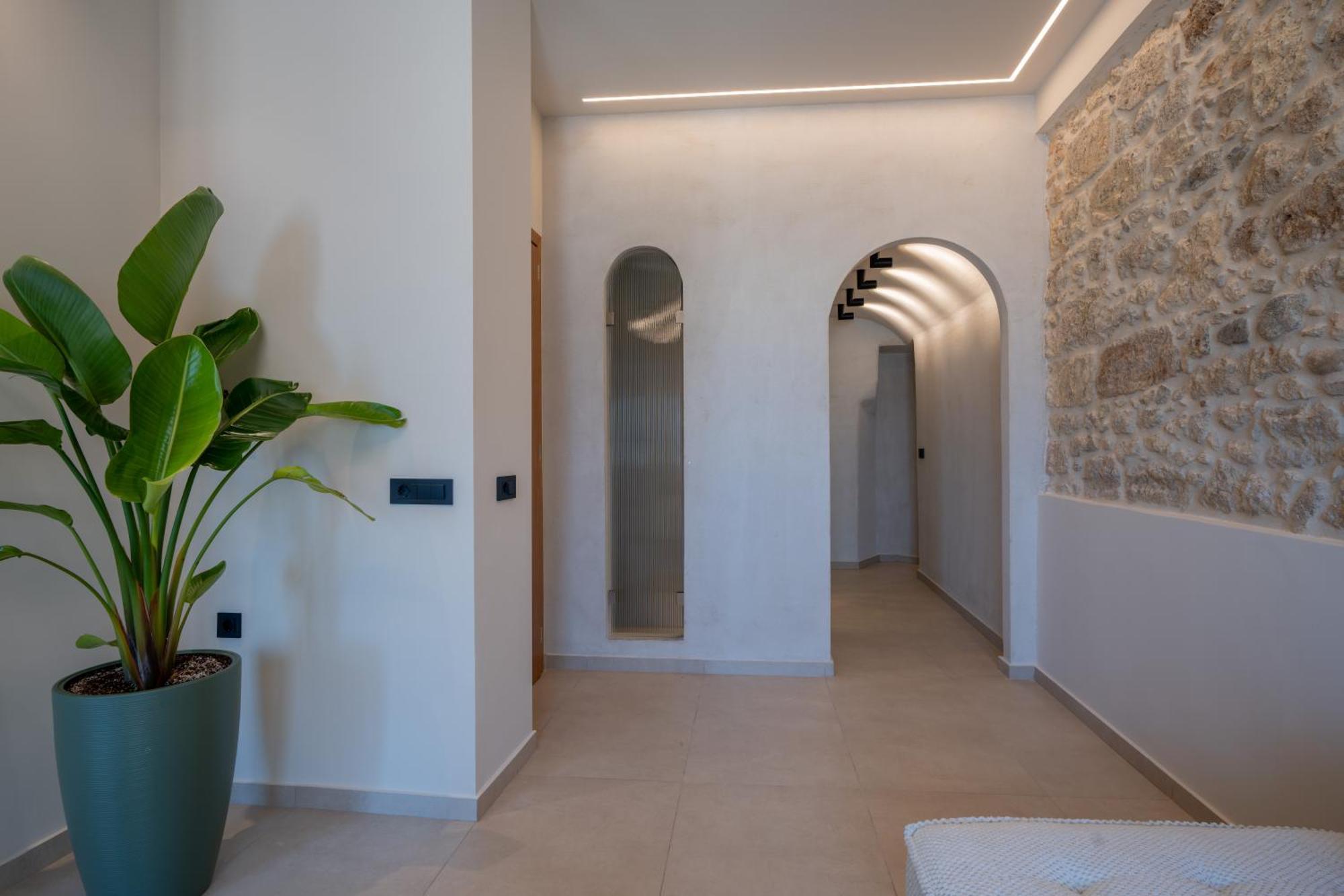 Rettimo Suites, Experience Luxury In The Heart Of Rethymno 외부 사진