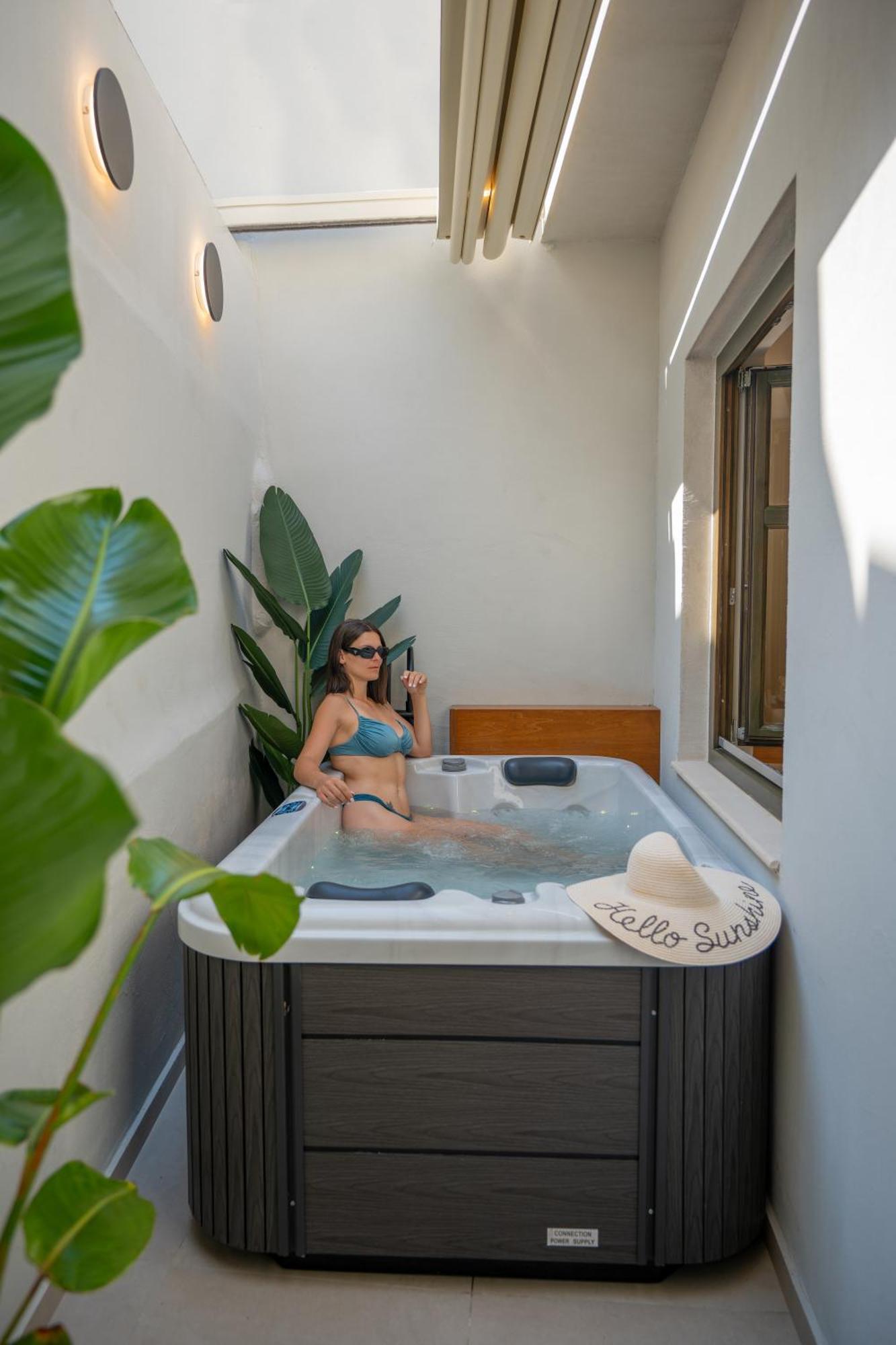 Rettimo Suites, Experience Luxury In The Heart Of Rethymno 외부 사진