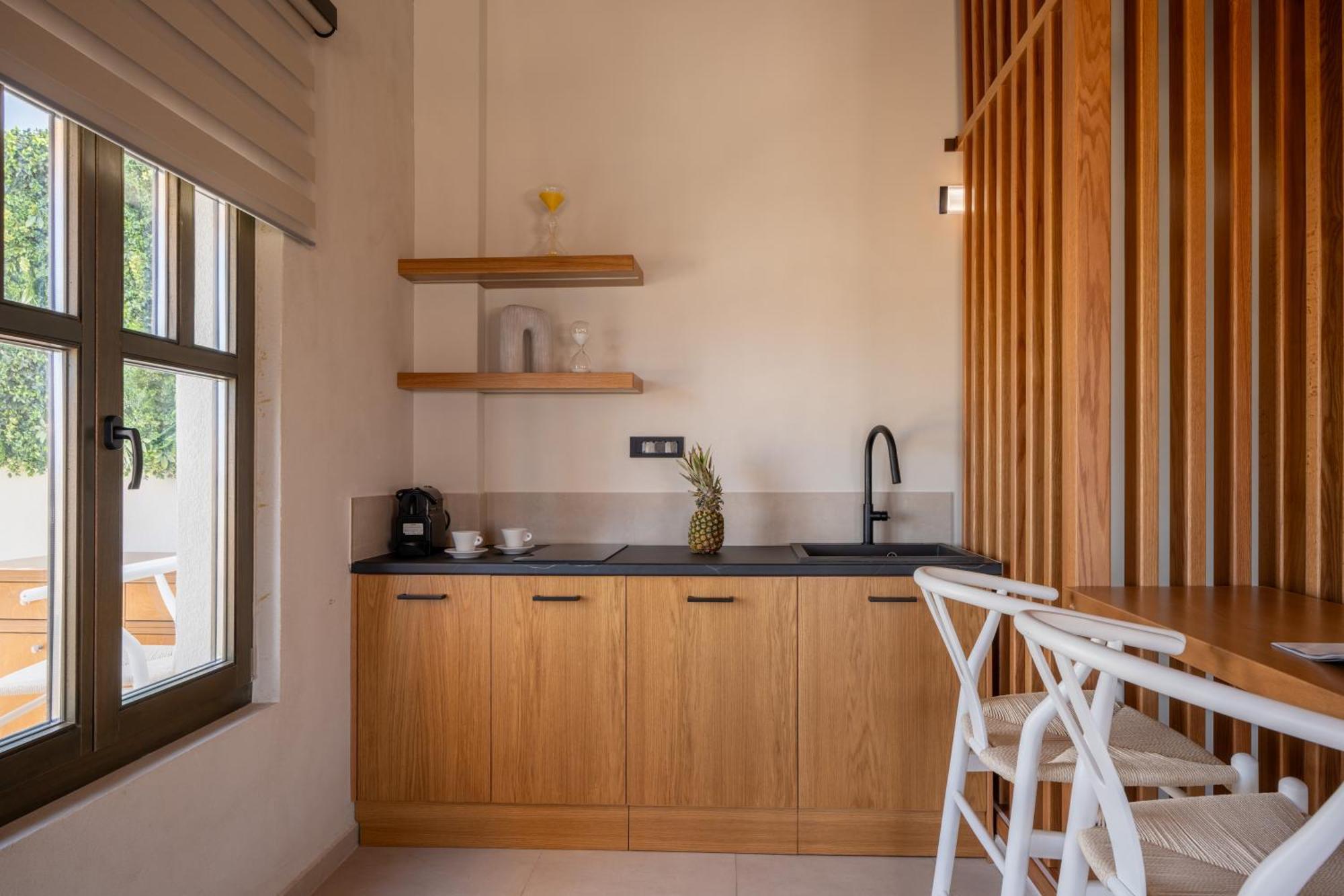 Rettimo Suites, Experience Luxury In The Heart Of Rethymno 외부 사진