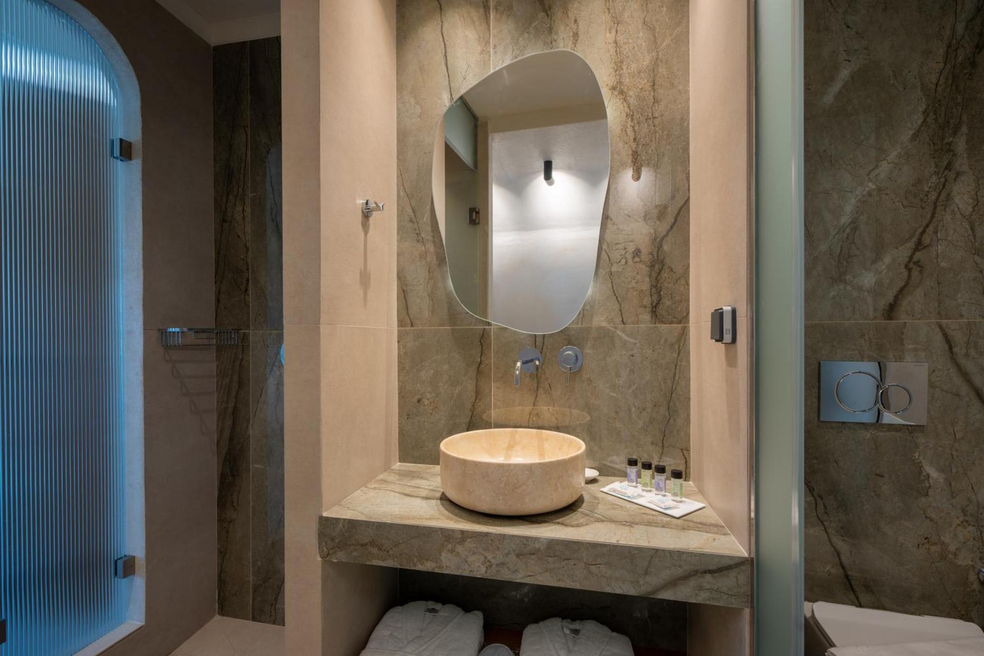 Rettimo Suites, Experience Luxury In The Heart Of Rethymno 외부 사진