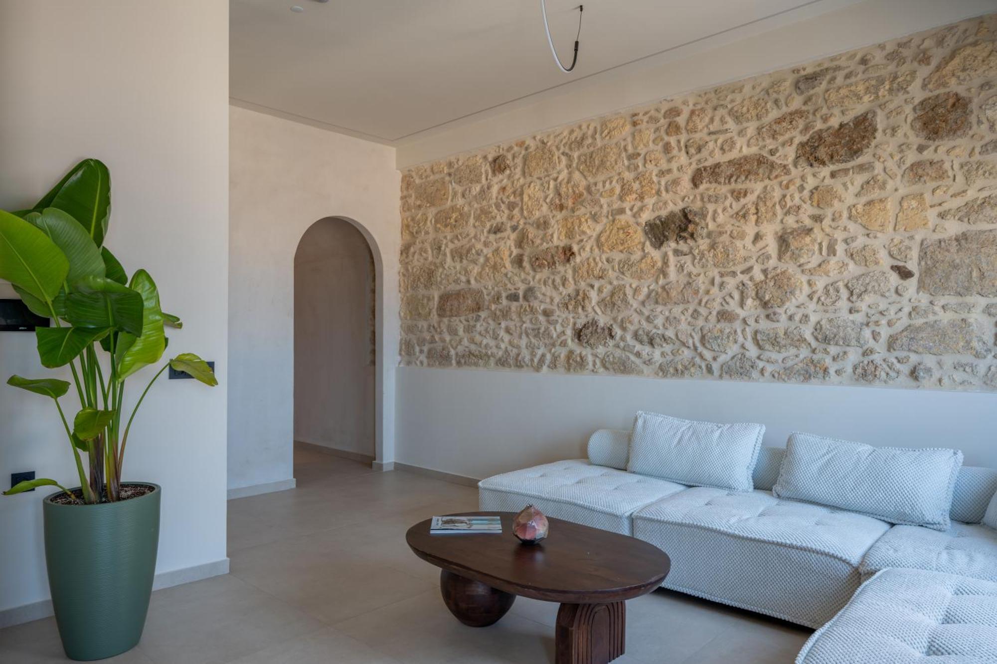 Rettimo Suites, Experience Luxury In The Heart Of Rethymno 외부 사진