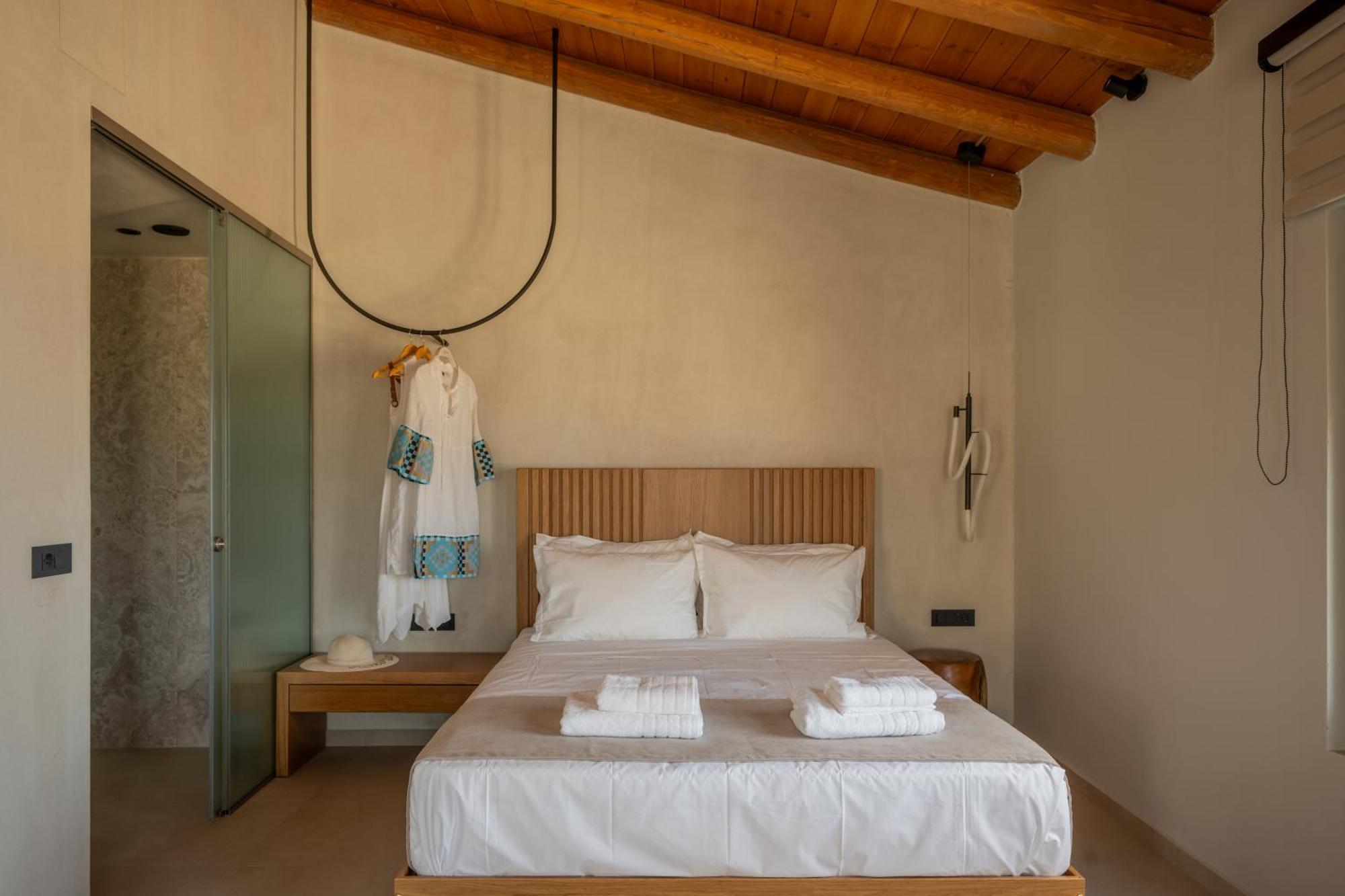 Rettimo Suites, Experience Luxury In The Heart Of Rethymno 외부 사진