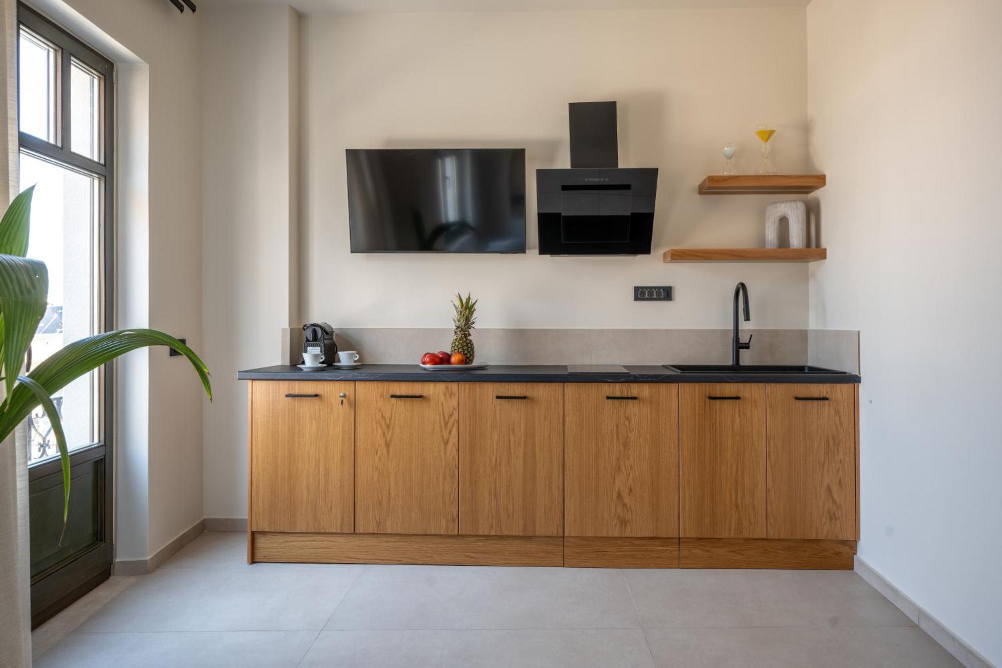 Rettimo Suites, Experience Luxury In The Heart Of Rethymno 외부 사진