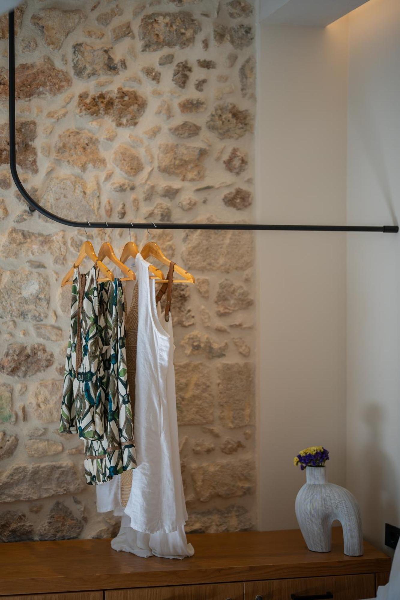Rettimo Suites, Experience Luxury In The Heart Of Rethymno 외부 사진