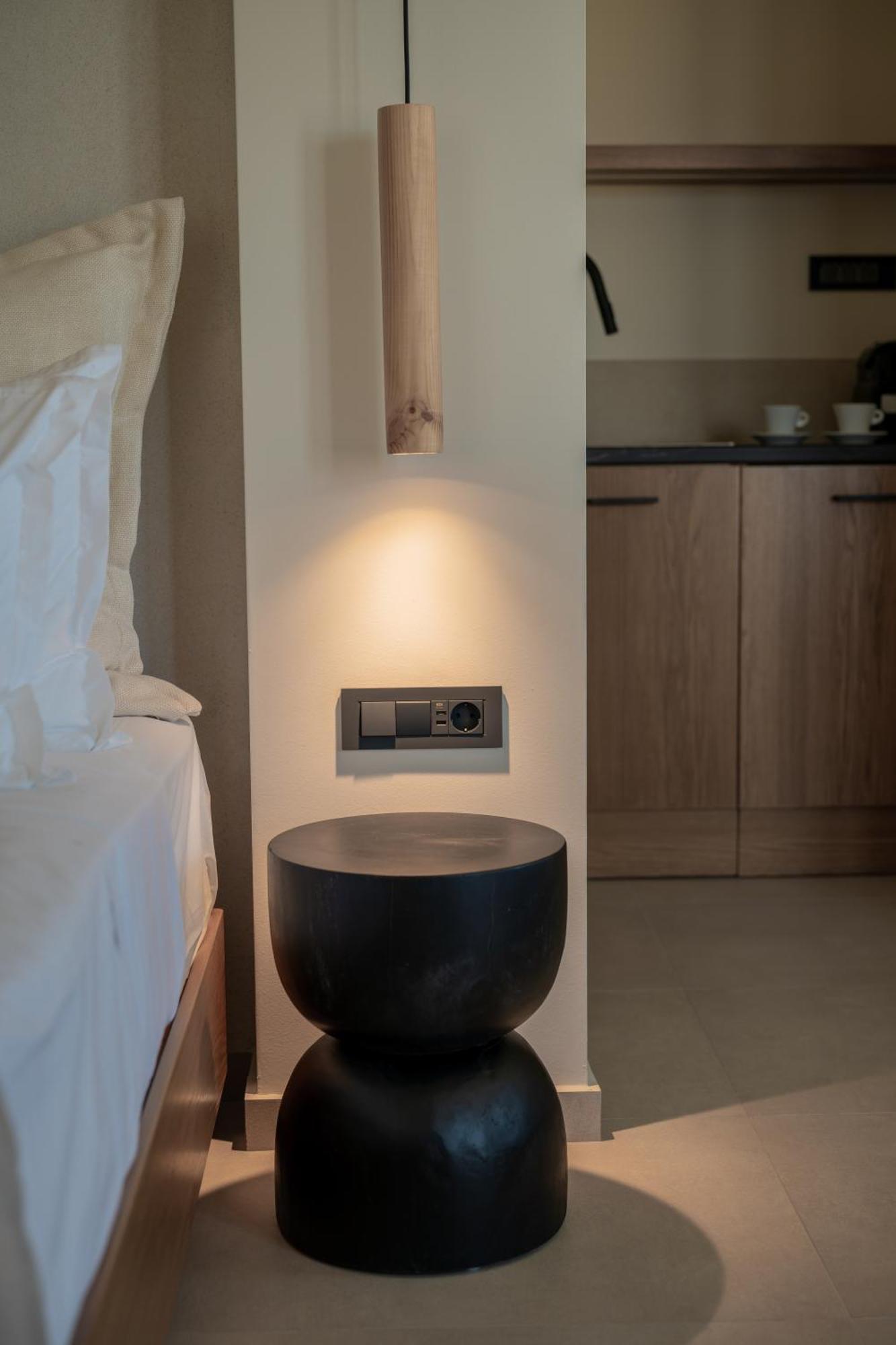 Rettimo Suites, Experience Luxury In The Heart Of Rethymno 외부 사진