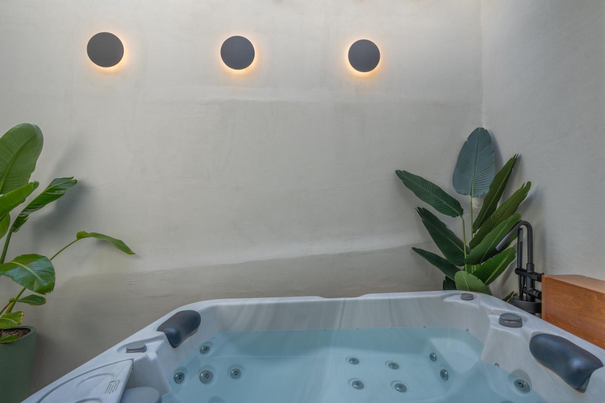 Rettimo Suites, Experience Luxury In The Heart Of Rethymno 외부 사진