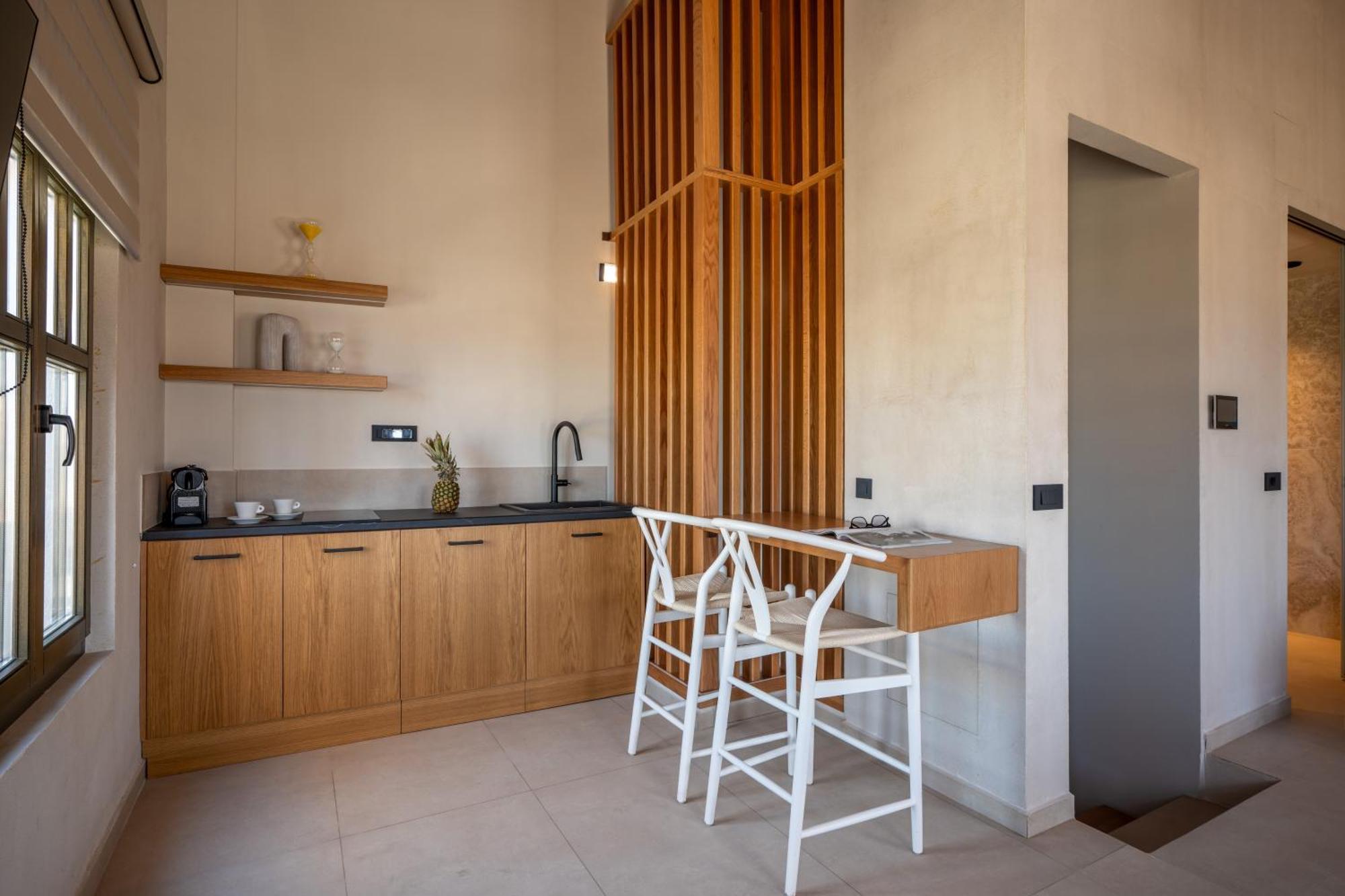 Rettimo Suites, Experience Luxury In The Heart Of Rethymno 외부 사진