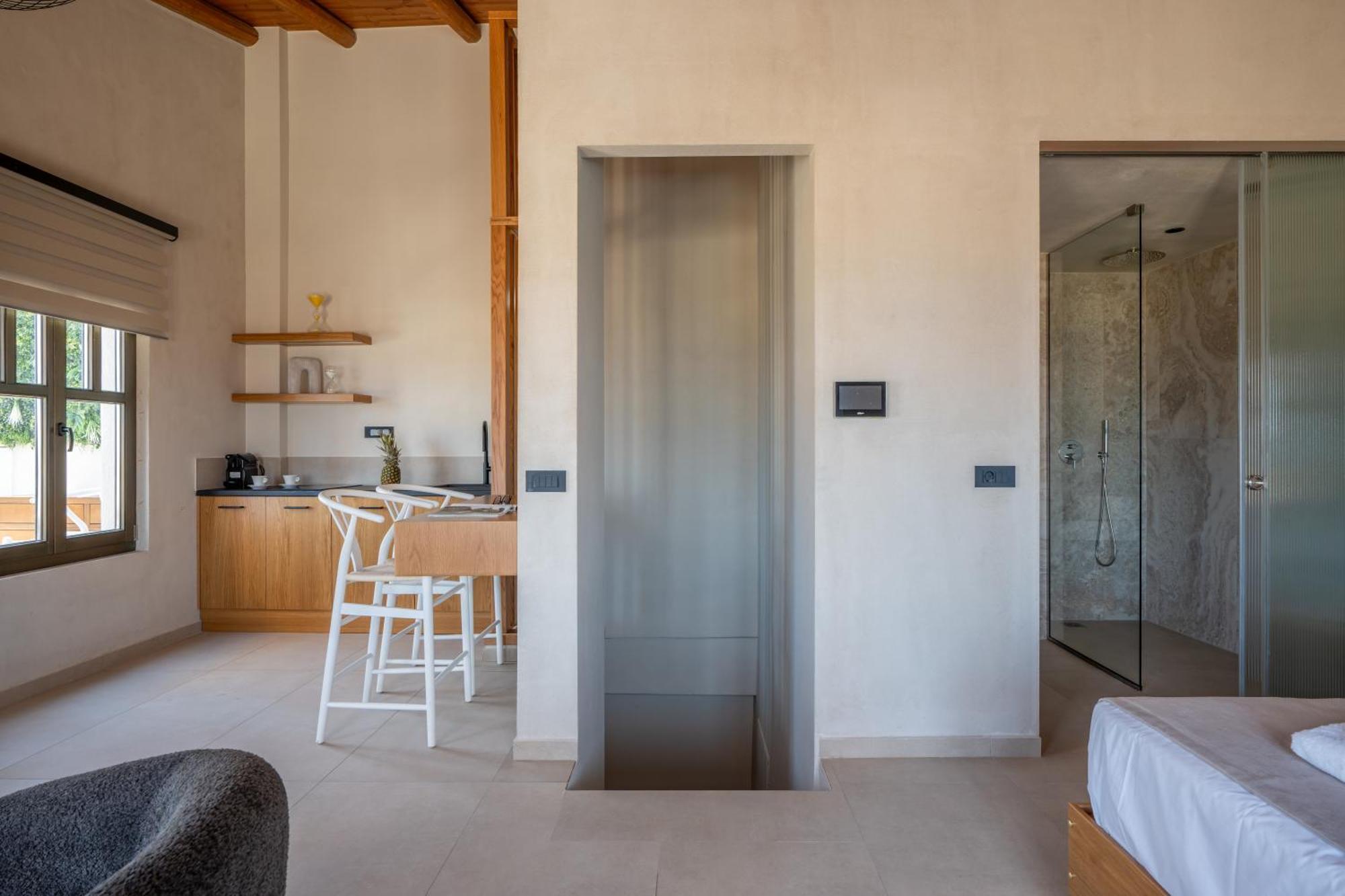 Rettimo Suites, Experience Luxury In The Heart Of Rethymno 외부 사진