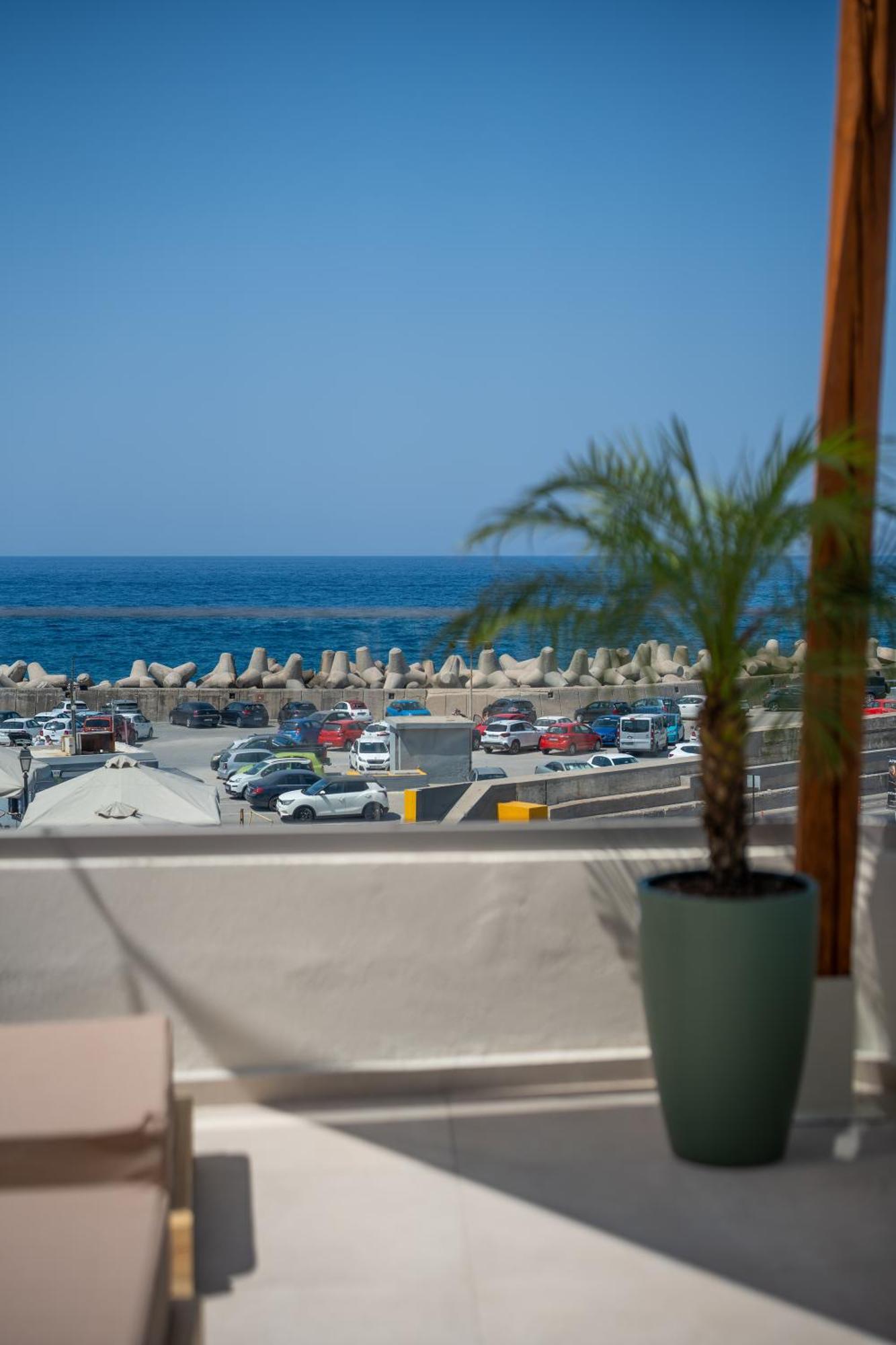 Rettimo Suites, Experience Luxury In The Heart Of Rethymno 외부 사진