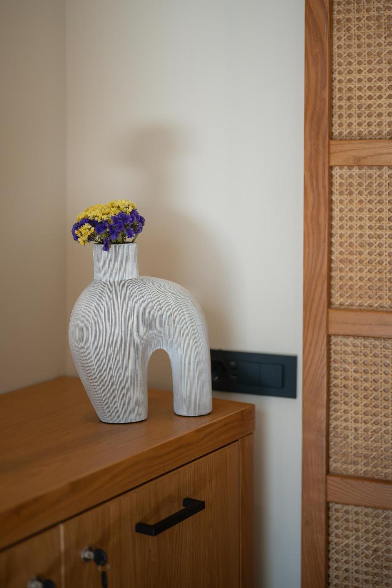 Rettimo Suites, Experience Luxury In The Heart Of Rethymno 외부 사진