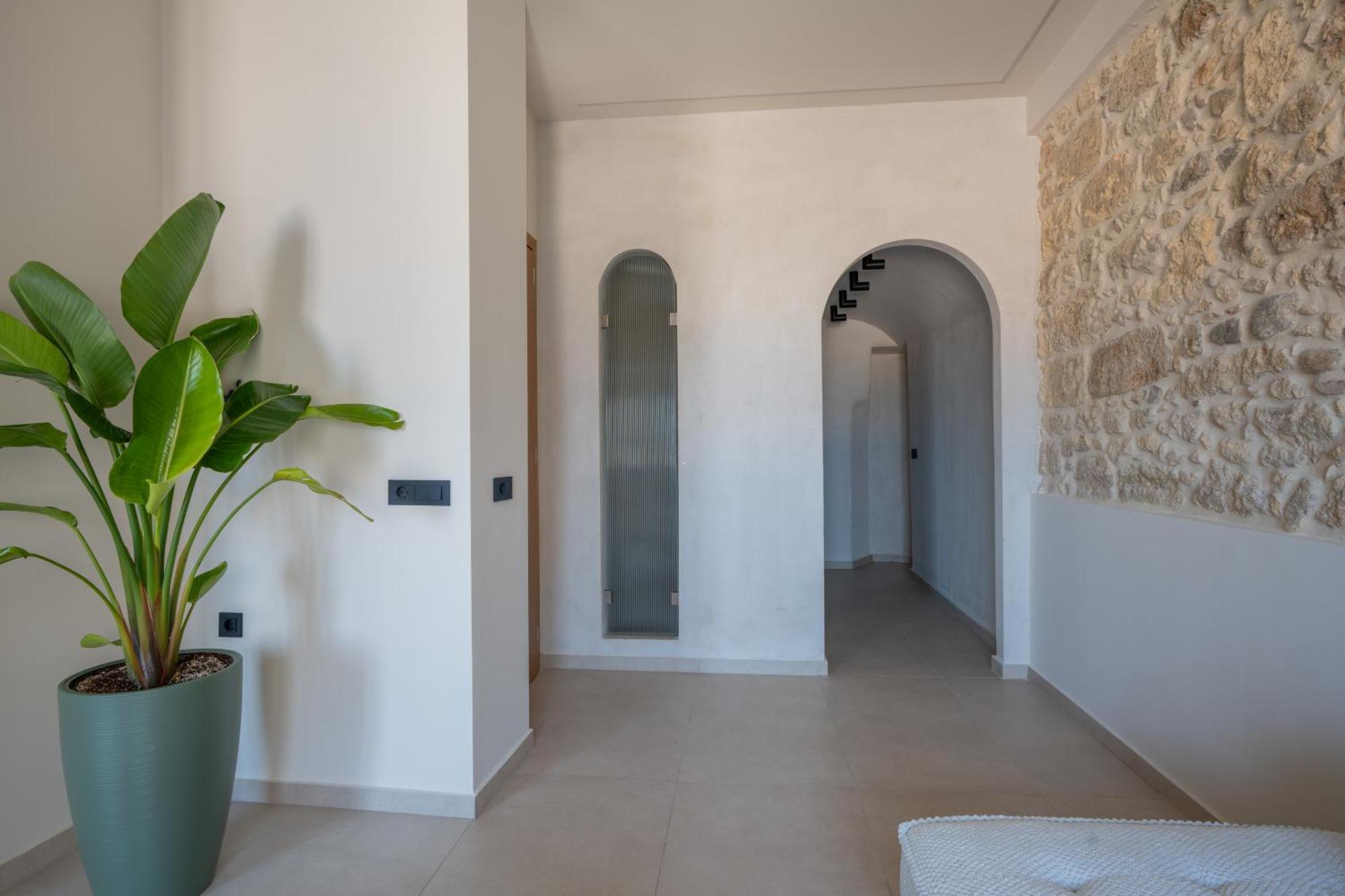 Rettimo Suites, Experience Luxury In The Heart Of Rethymno 외부 사진