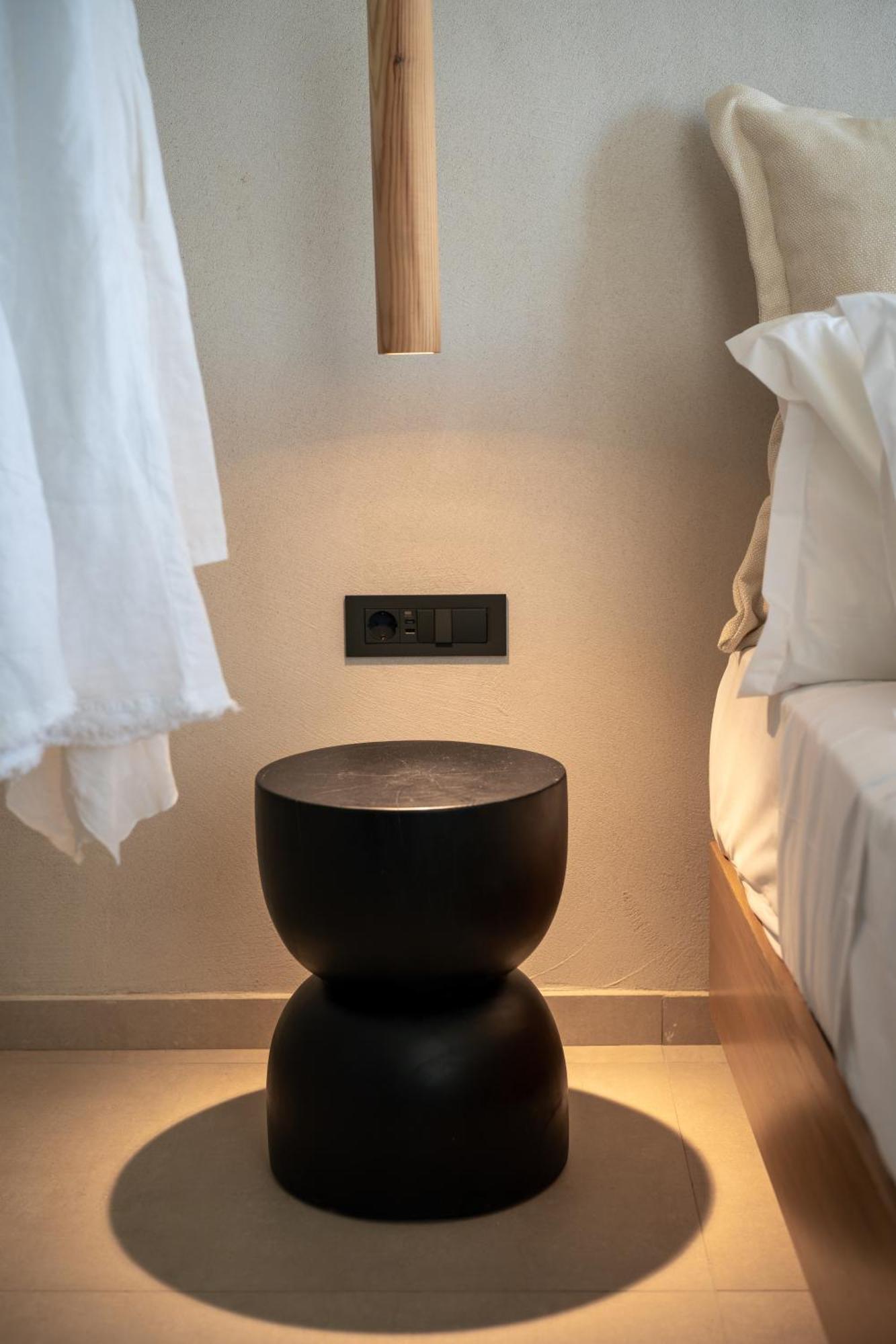 Rettimo Suites, Experience Luxury In The Heart Of Rethymno 외부 사진