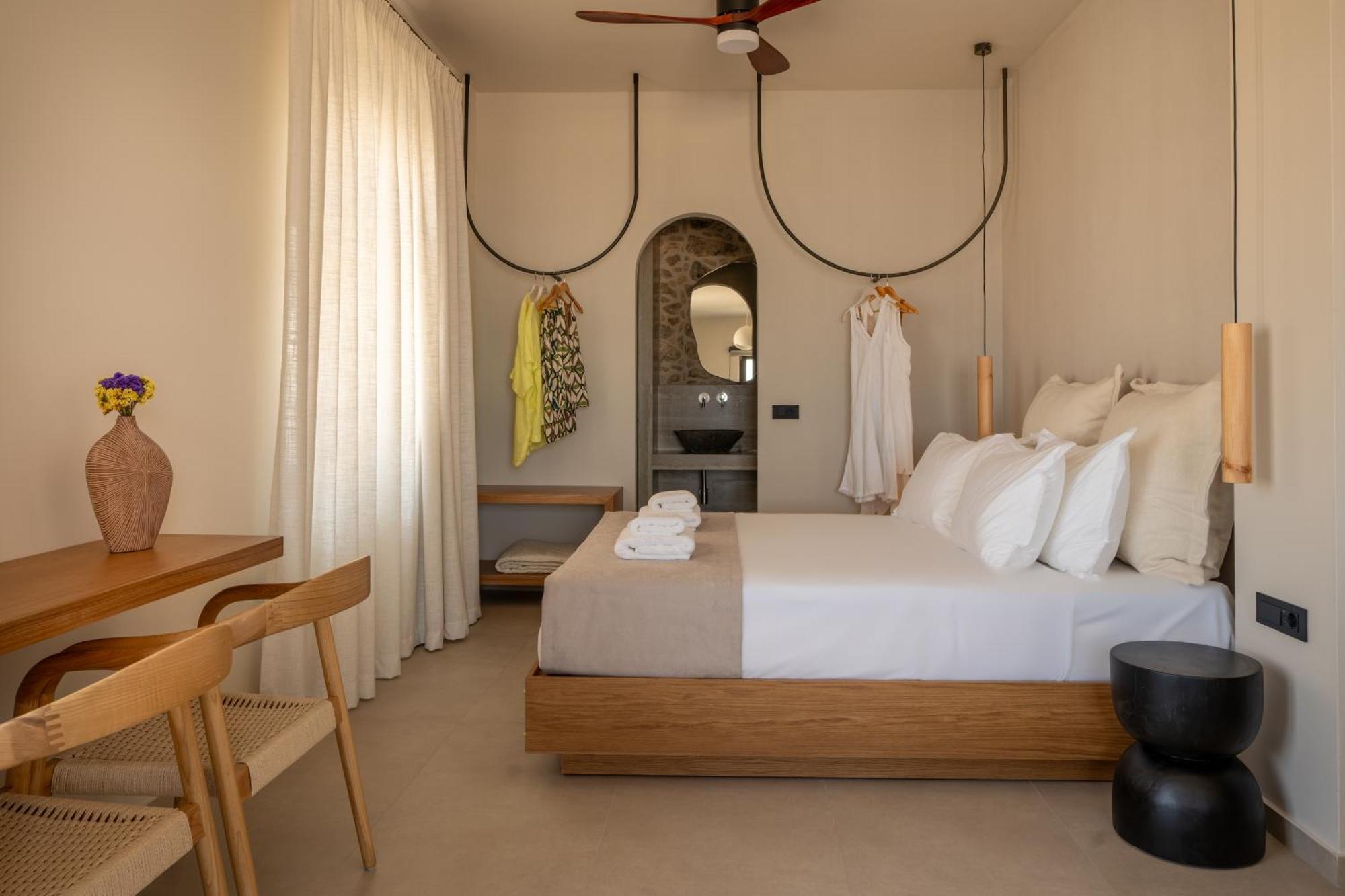 Rettimo Suites, Experience Luxury In The Heart Of Rethymno 외부 사진