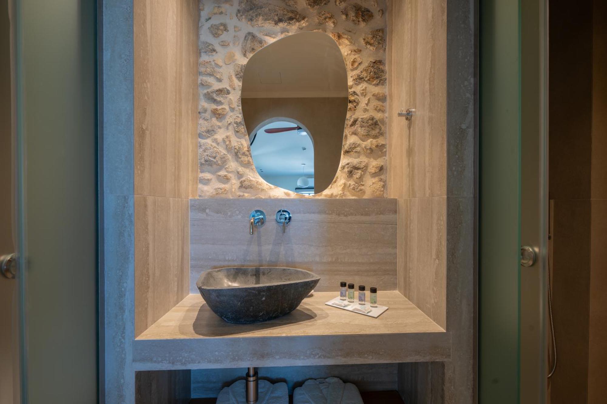 Rettimo Suites, Experience Luxury In The Heart Of Rethymno 외부 사진