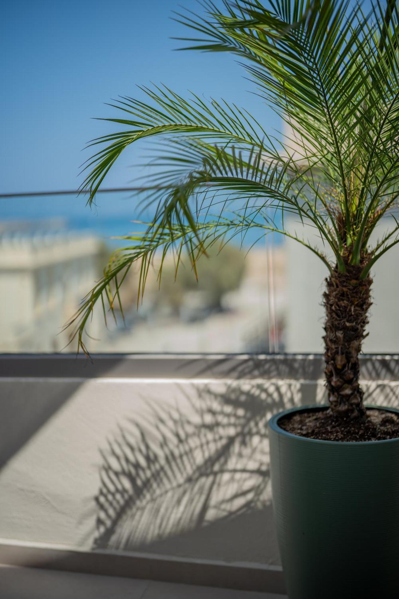 Rettimo Suites, Experience Luxury In The Heart Of Rethymno 외부 사진