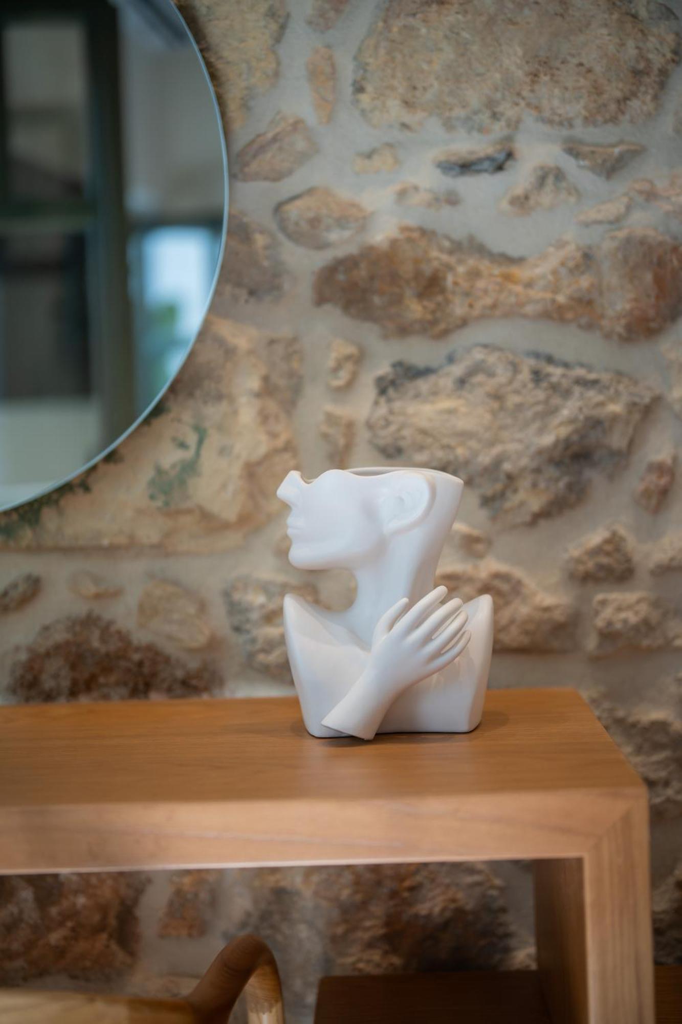 Rettimo Suites, Experience Luxury In The Heart Of Rethymno 외부 사진